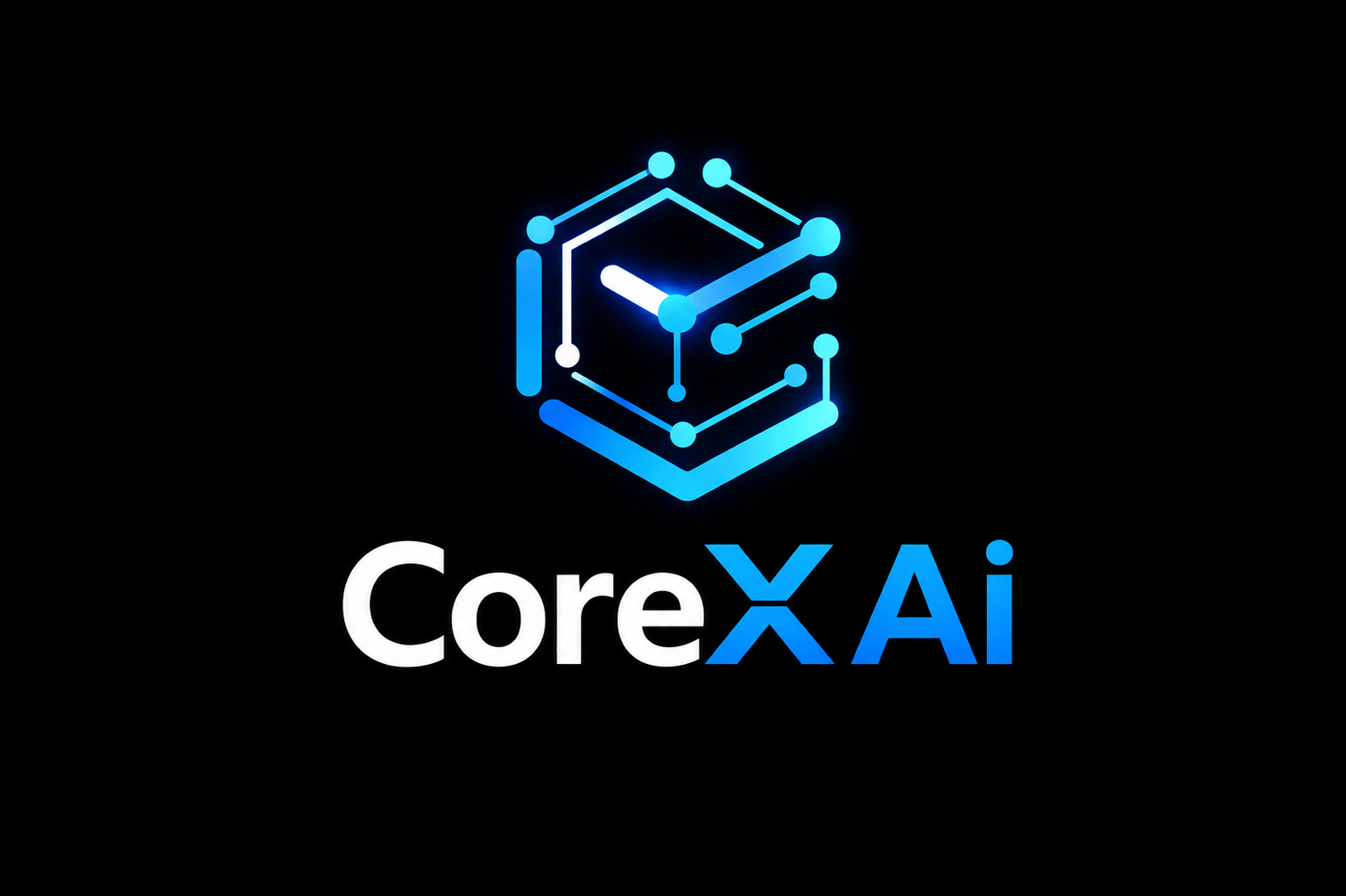 CoreX AI