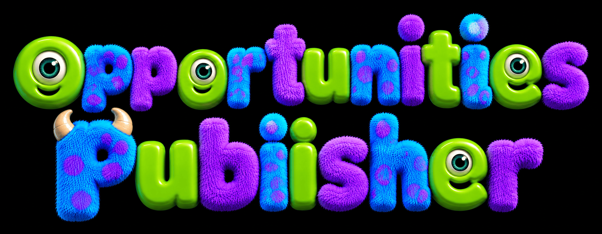 Opportunity Publisher team artwork
