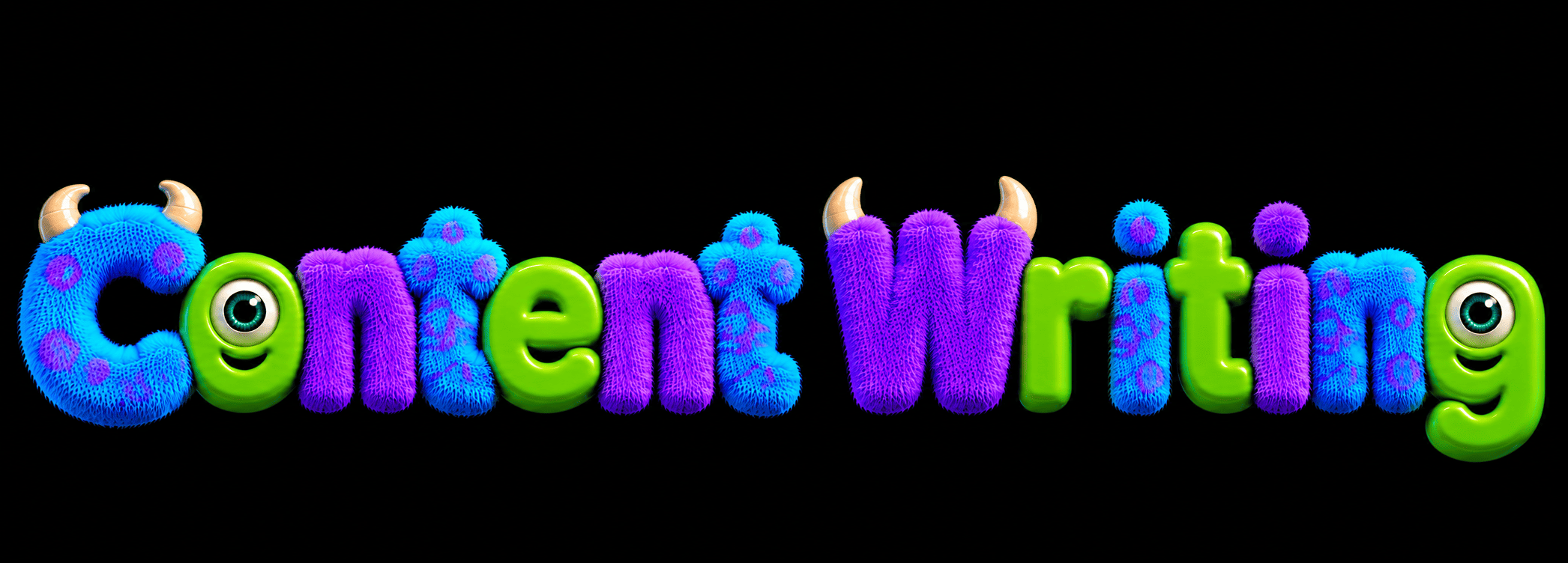 Content Writing team artwork